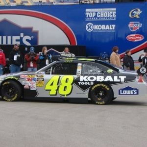 Meet your Posher, Carrie